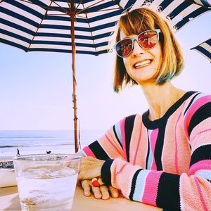 Meet your Posher, Tenney